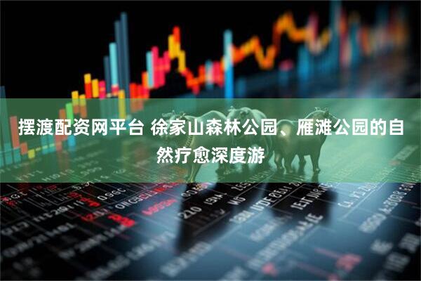 摆渡配资网平台 徐家山森林公园、雁滩公园的自然疗愈深度游